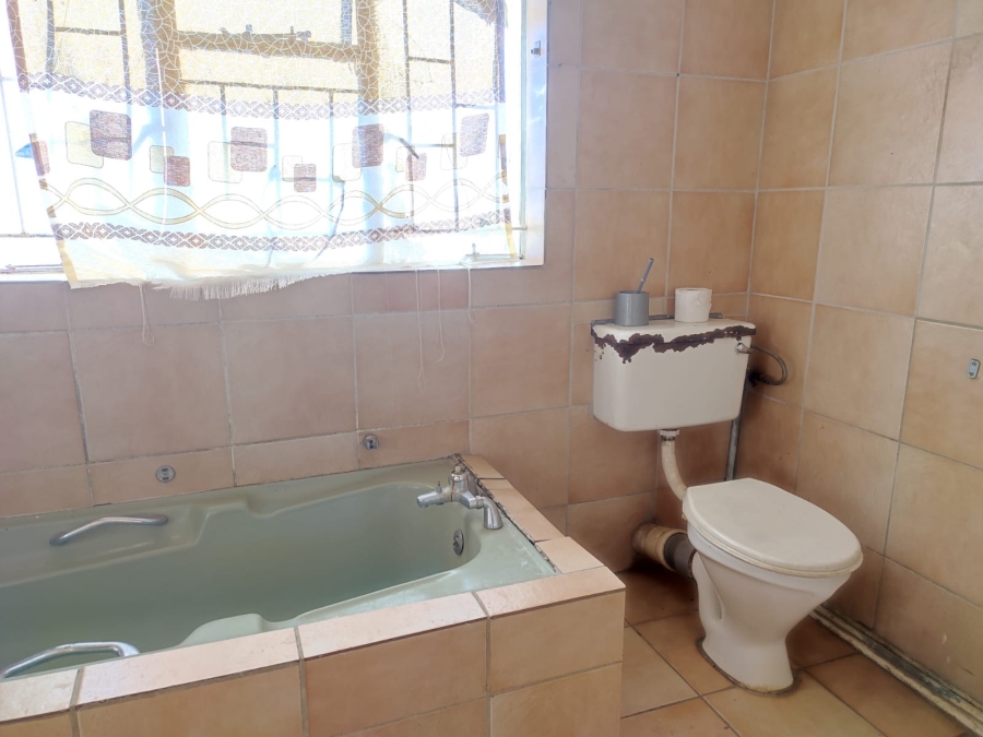 3 Bedroom Property for Sale in Swartruggens North West
